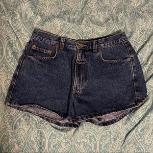 Forever 21 Jeans shorts